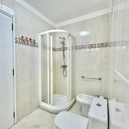 アパート Vilaflor Junior