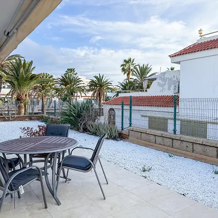 Apartment Vilaflor Junior