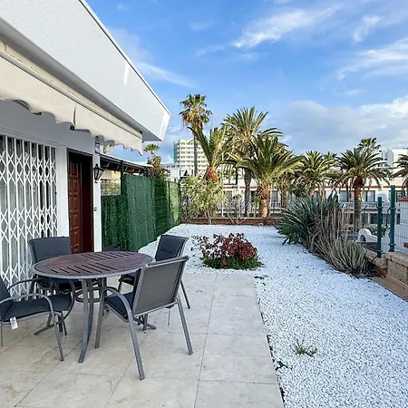 Apartment Vilaflor Junior Costa Adeje (Tenerife)