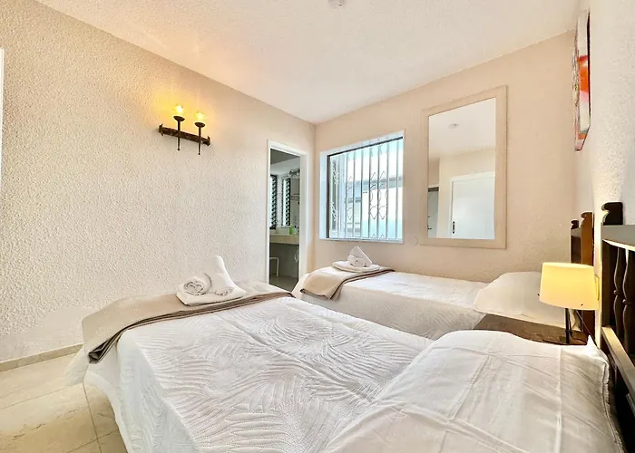 Vilaflor Junior Apartment