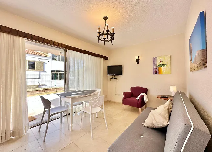 Apartment Vilaflor Junior *