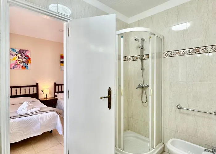 Vilaflor Junior Apartment Costa Adeje (Tenerife)