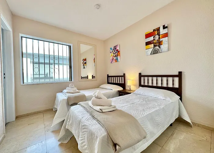 Vilaflor Junior Apartment *