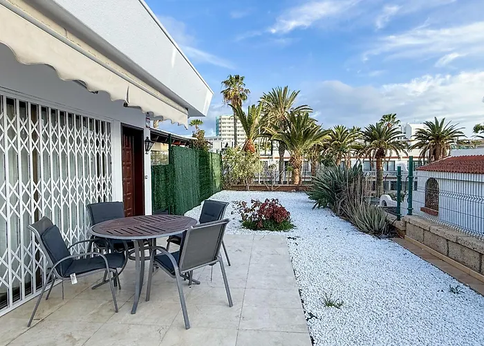 Apartment Vilaflor Junior Costa Adeje (Tenerife)