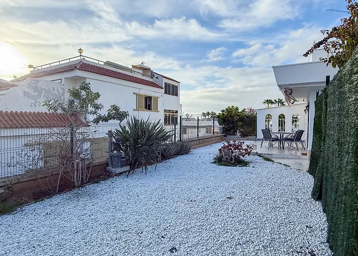 Vilaflor Junior Apartment