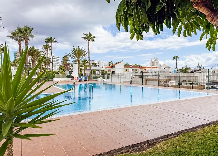 Apartment Vilaflor Junior