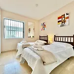 Apartament Vilaflor Junior Costa Adeje (Tenerife)