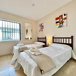 Vilaflor Junior Apartament *