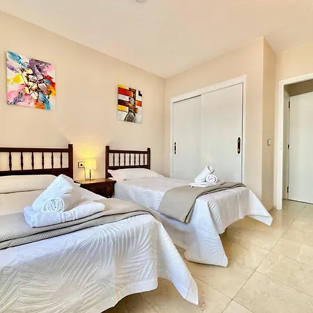 Vilaflor Junior Apartamento *