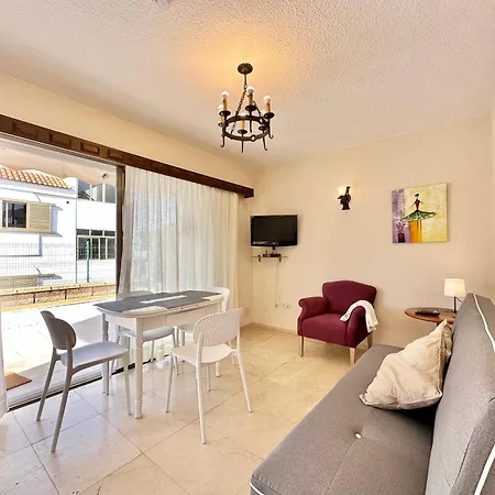 Apartamento Vilaflor Junior *