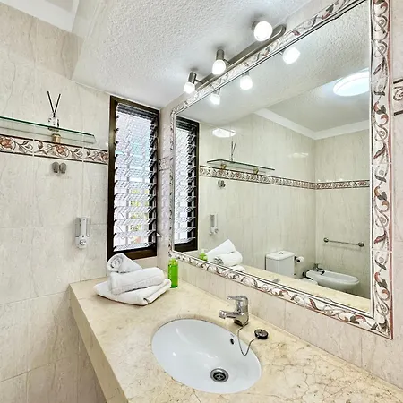 Apartamento Vilaflor Junior Costa Adeje (Tenerife)