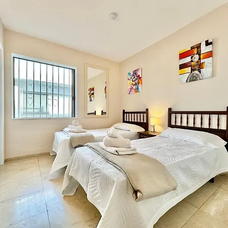 Apartamento Vilaflor Junior Costa Adeje (Tenerife)