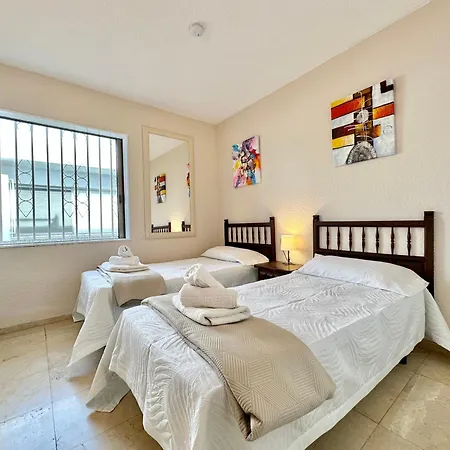 Vilaflor Junior Apartamento *