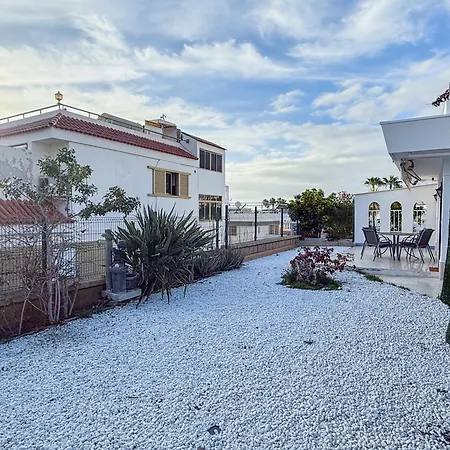 Vilaflor Junior Apartamento