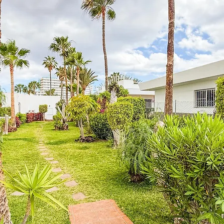 Apartament Vilaflor Junior Costa Adeje (Tenerife)