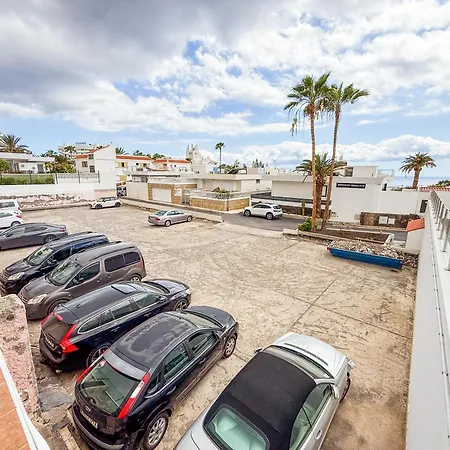 Apartamento Vilaflor Junior *