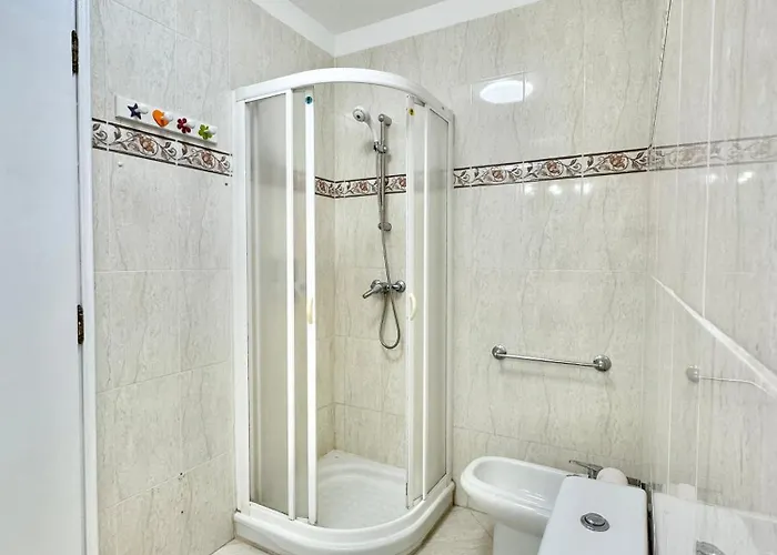 Apartamento Vilaflor Junior