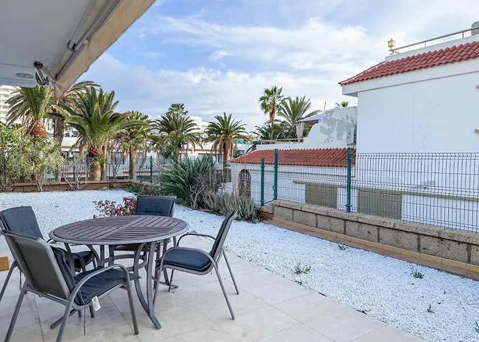 Apartamento Vilaflor Junior