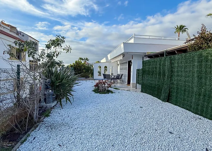 Vilaflor Junior * Costa Adeje (Tenerife)