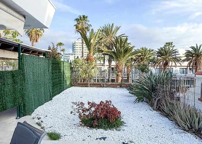 Vilaflor Junior * Costa Adeje (Tenerife)