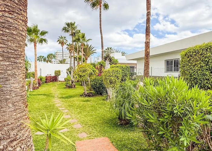 Apartamento Vilaflor Junior Costa Adeje (Tenerife)