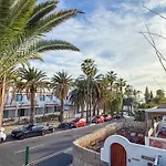 דירה Vilaflor Junior אדחה