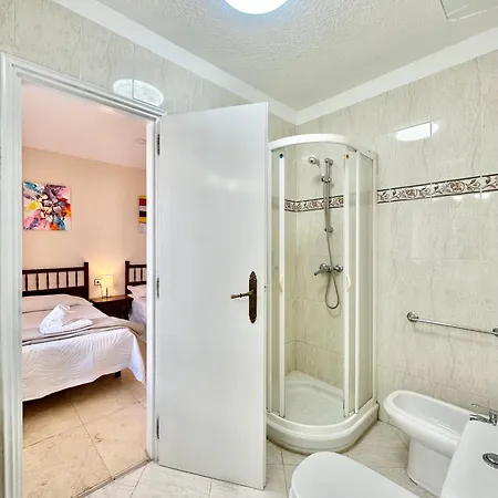 Vilaflor Junior شقة أذيخي