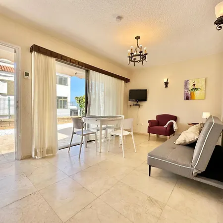 Vilaflor Junior شقة أذيخي