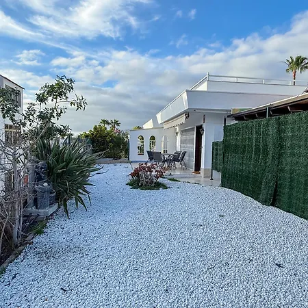 Vilaflor Junior * Costa Adeje (Tenerife)