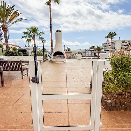 Apartament Vilaflor Junior