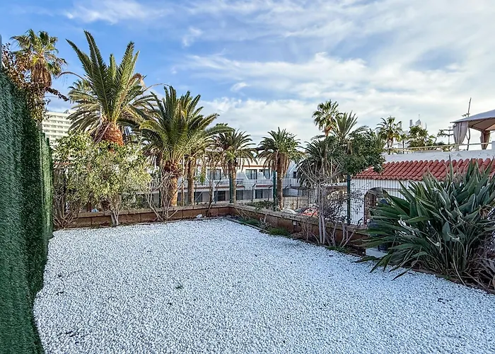 Vilaflor Junior Appartement *