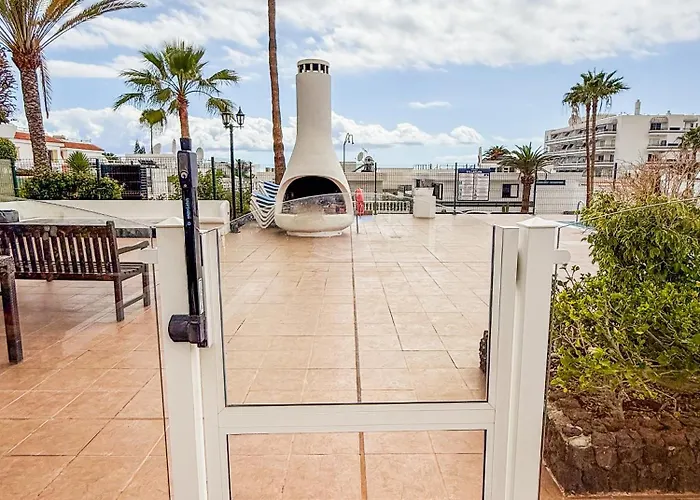 Lägenhet Vilaflor Junior