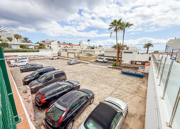 Appartement Vilaflor Junior *