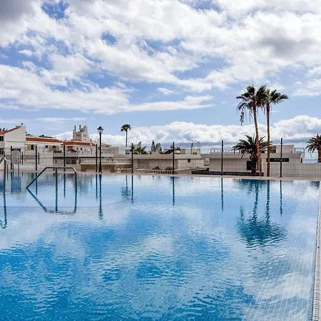 Vilaflor Junior Lägenhet